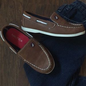 Nautica Loafers